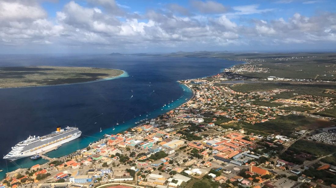 Discover Bonaire: North and South Island Nature 